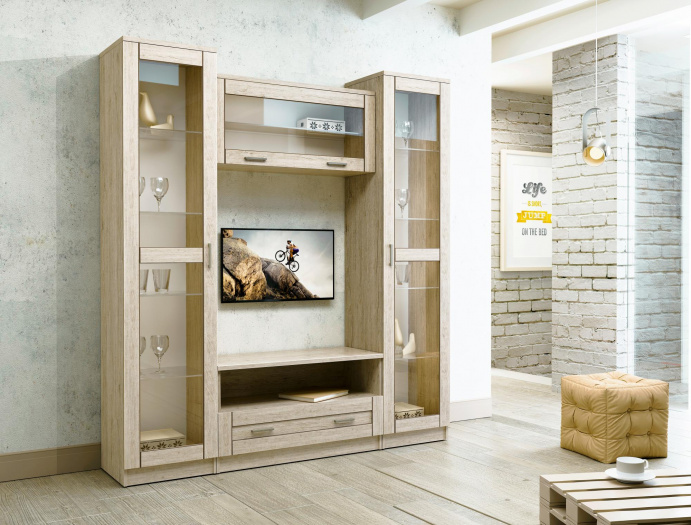 Гостиная КАНТРИ