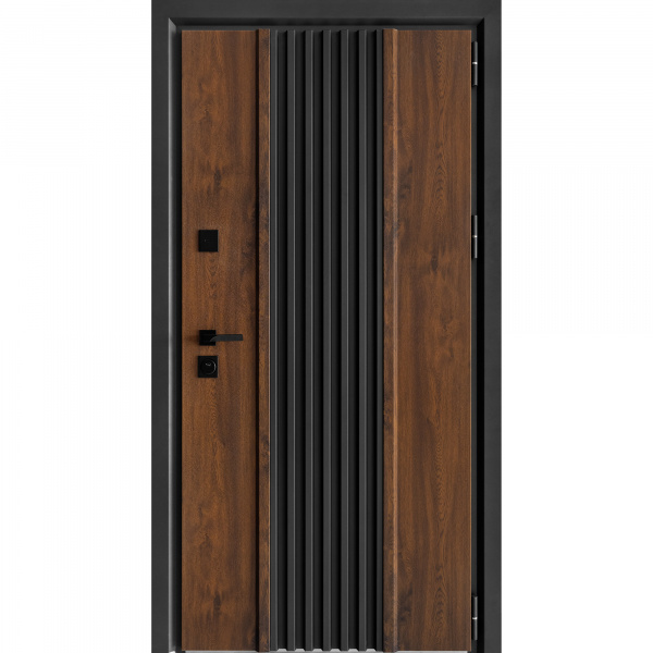 Входная дверь ДК - М Коттедж