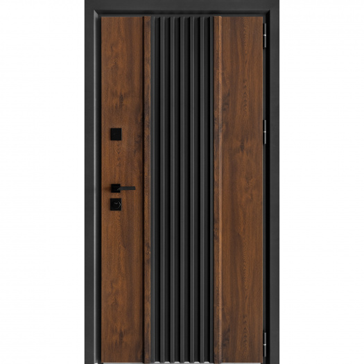 Входная дверь ДК - М Коттедж