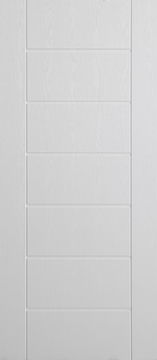 Панель Лайн цв. Дерево бел 6 мм