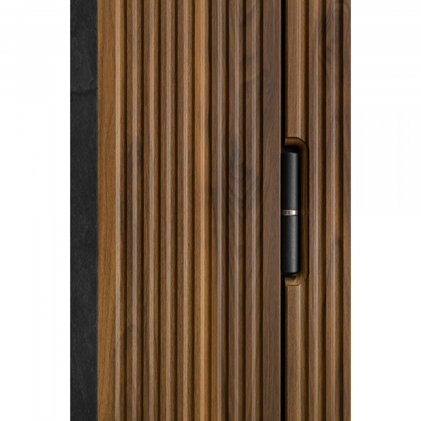 Входная дверь ДК - М 273 Зеркало