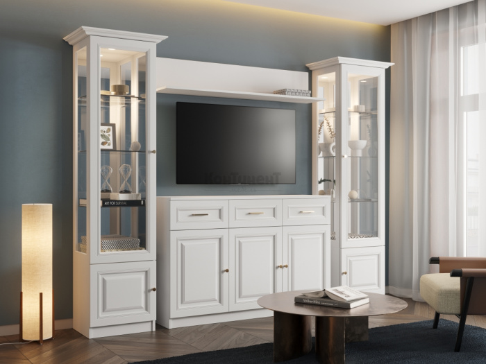 Комоды Амели