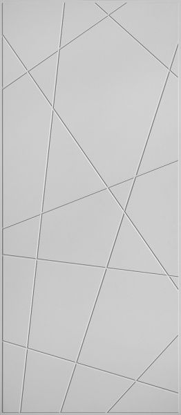 Панель 655 цв. Лофт капучино 10 мм