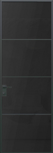 Модель 5 (ТРИП ЧЕР)