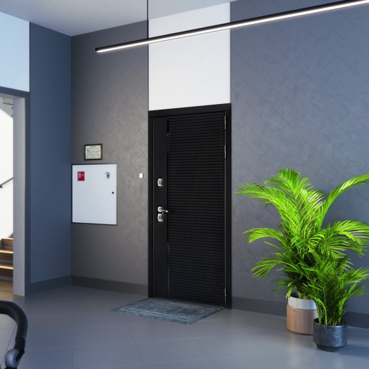 Входная дверь ДК-1