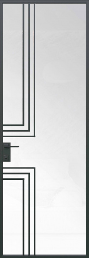 Модель 22 (трип бел)