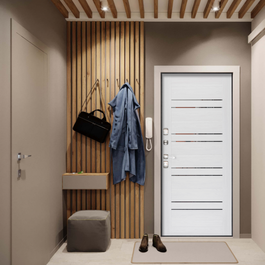 Входная дверь ДК-1