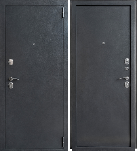 Входная дверь ДК-70 Метал