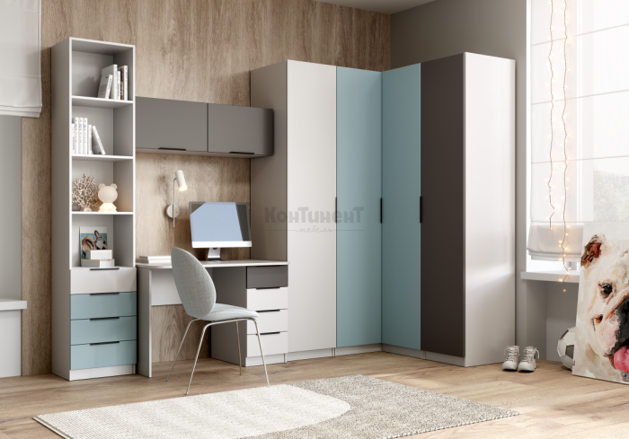 Подростковая Джерси