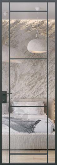 Модель 16 (прозрачный)