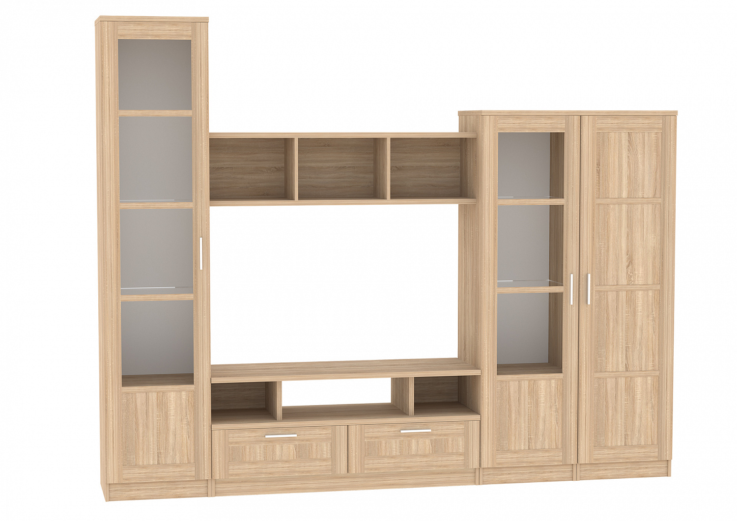 Система Сэндай