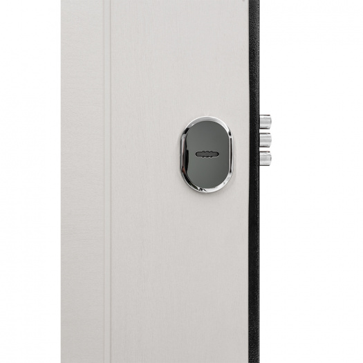 Входная дверь Модель 75 Бук светлый