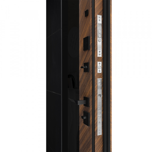 Входная дверь ДК - М 275