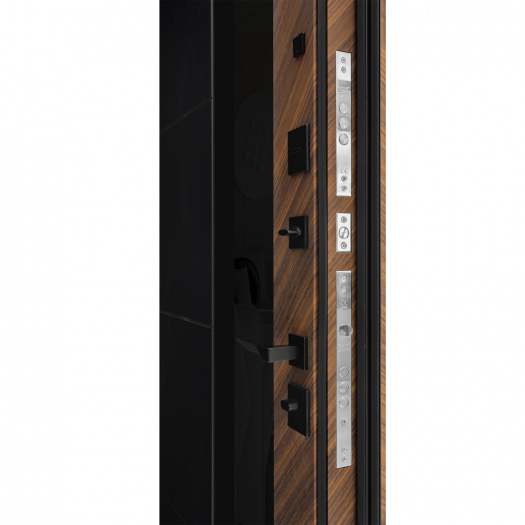 Входная дверь ДК - М 275