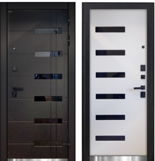 Входная дверь LINKOR