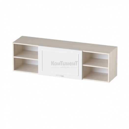 Полка навесная над столом КА-16