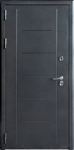 Входная дверь Термаль Венге