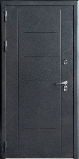 Входная дверь Термаль Венге