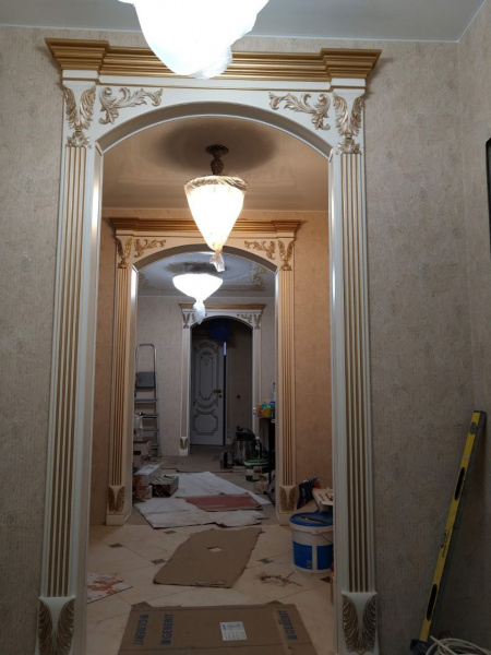 Эксклюзив 19