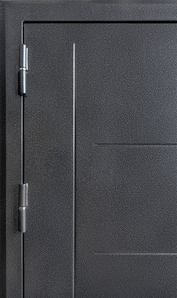 Входная дверь Термаль Венге