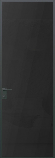 Модель 1 (трип черный)