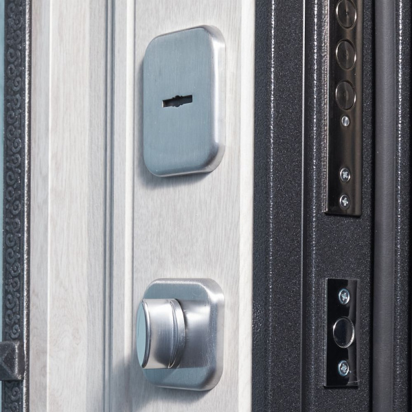 Входная дверь с терморазрывом TERMO KOVA