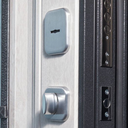 Входная дверь с терморазрывом TERMO KOVA