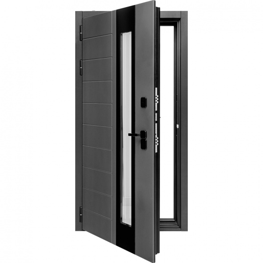 Входная дверь Термаль Престиж