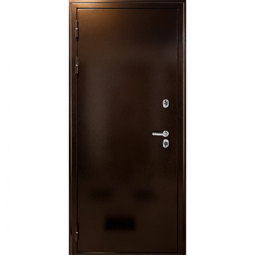 Входная дверь Термаль Про М Белый