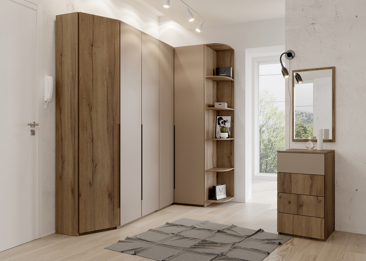 Гостиная Лаунж