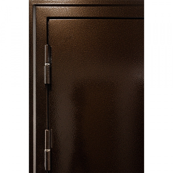 Входная дверь Термаль Про М Белый