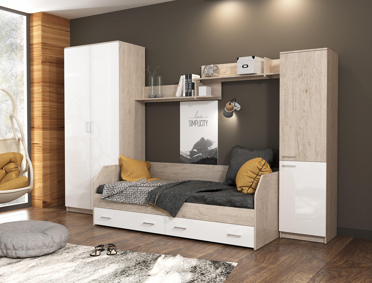 Молодёжная Ассоль