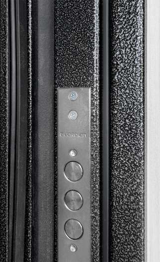 Входная дверь Термаль Венге