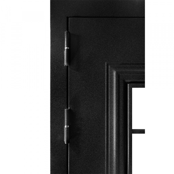 Входная дверь Термаль Форт Белое дерево