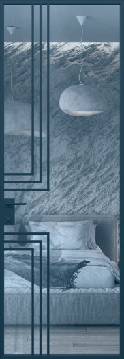 Модель 22 (тон графит)