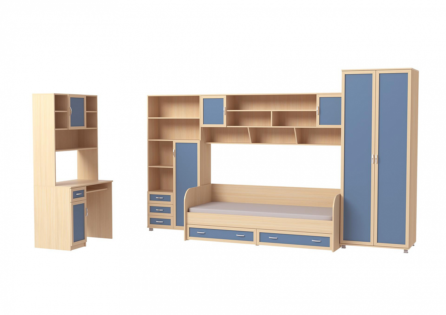 Детская Камилла