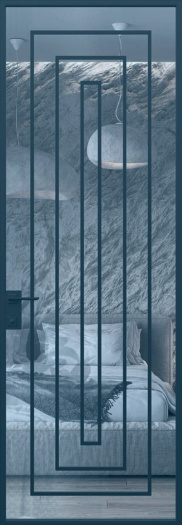 Модель 24 (тон графит)